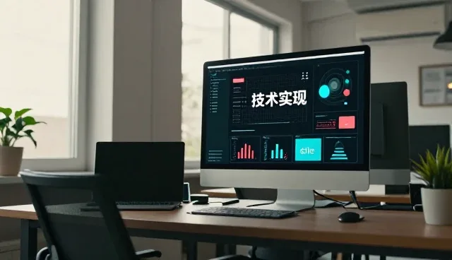 小程序在企业网络架构中的演进与应用趋势