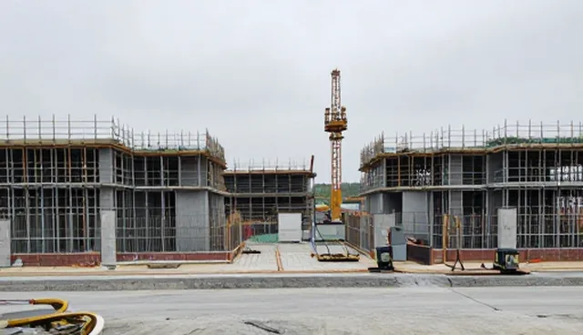 系统集成在网站建设中的关键选型关注点